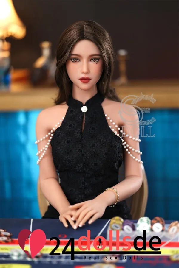 real dolls kaufen 166cm Queena