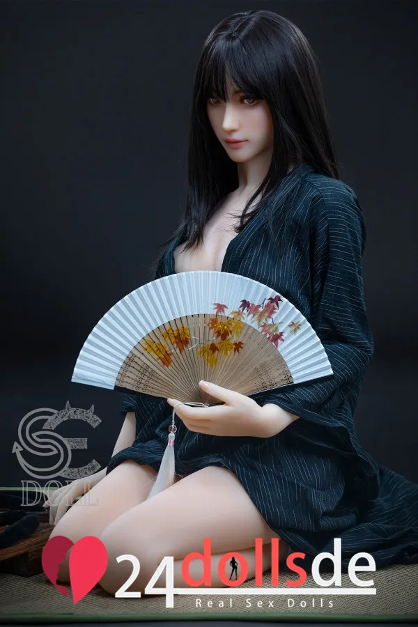 fick sexpuppen 166cm Queena