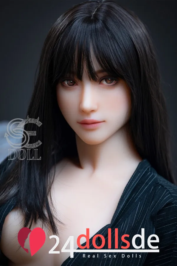 sexpuppe kaufen Anouk