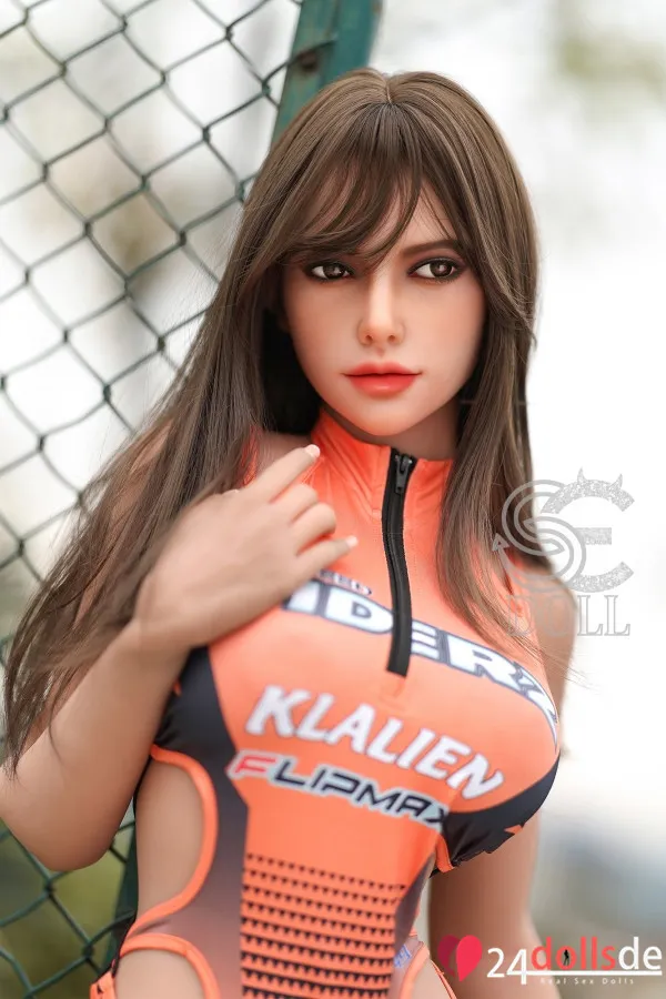 TPESEXDOLL SE Doll Julia