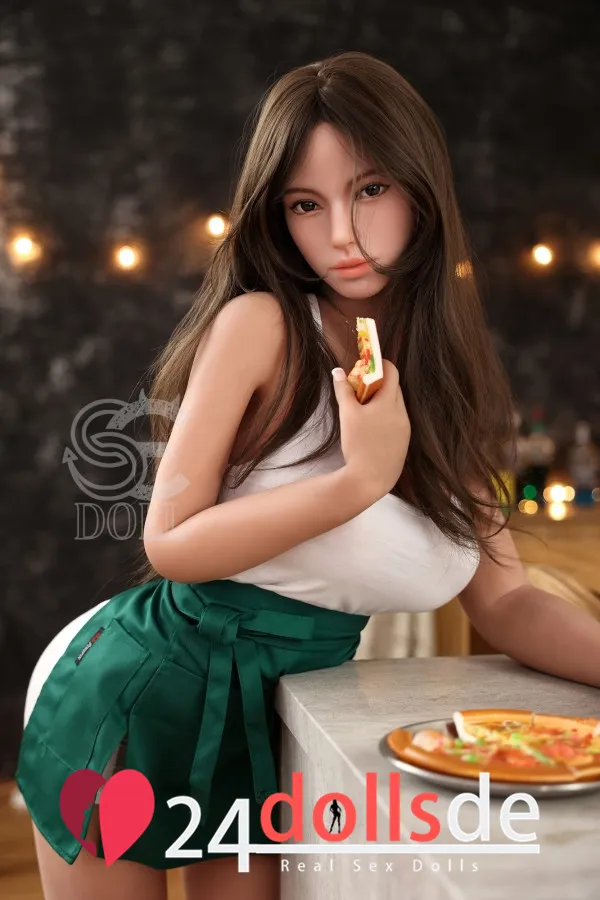 neue sexpuppen Harper
