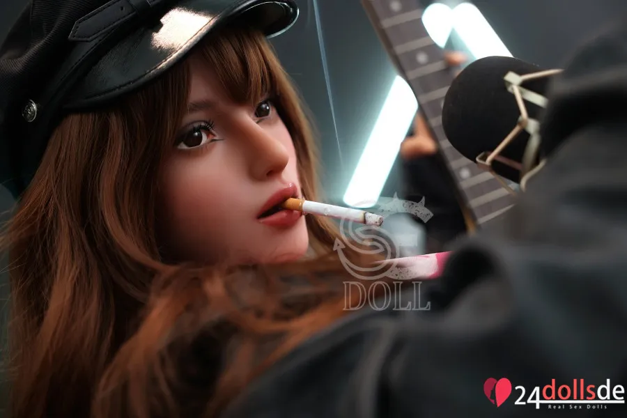 sexdoll kaufen Hannah