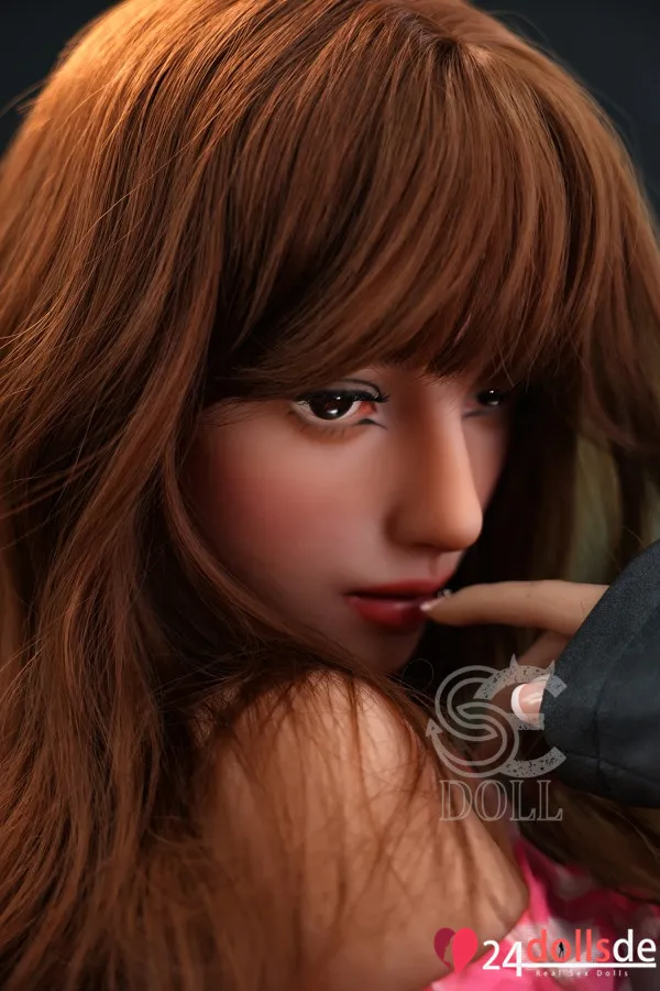 #120 TPESEXDOLL Hannah