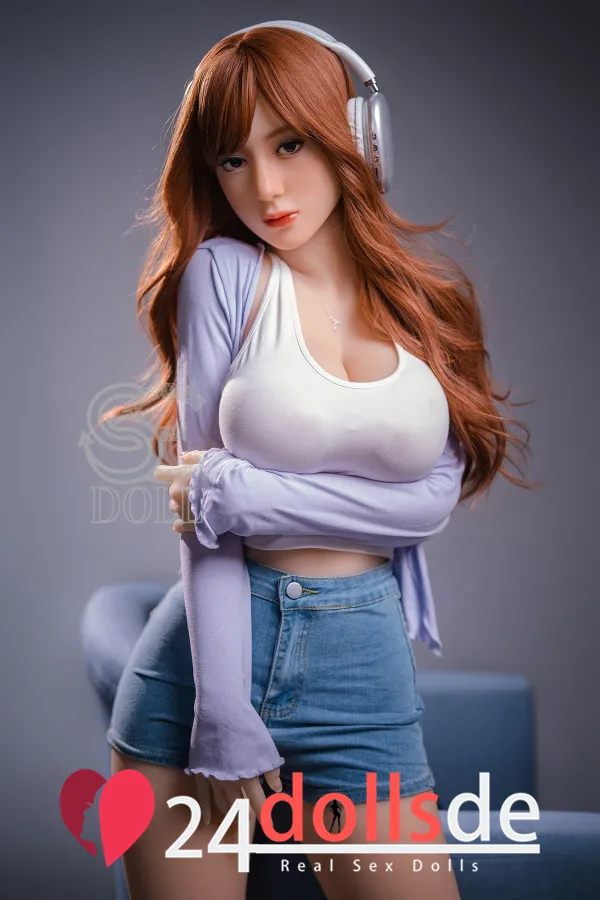 F-Cup #120 Skyler TPE Realdoll