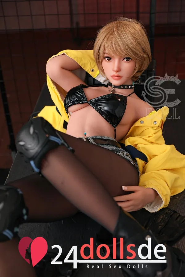 silicone sex doll Avery