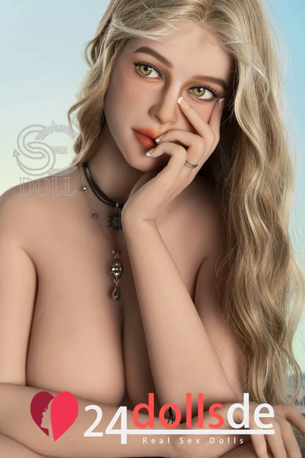 TPESEXDOLL SE Doll Hannah