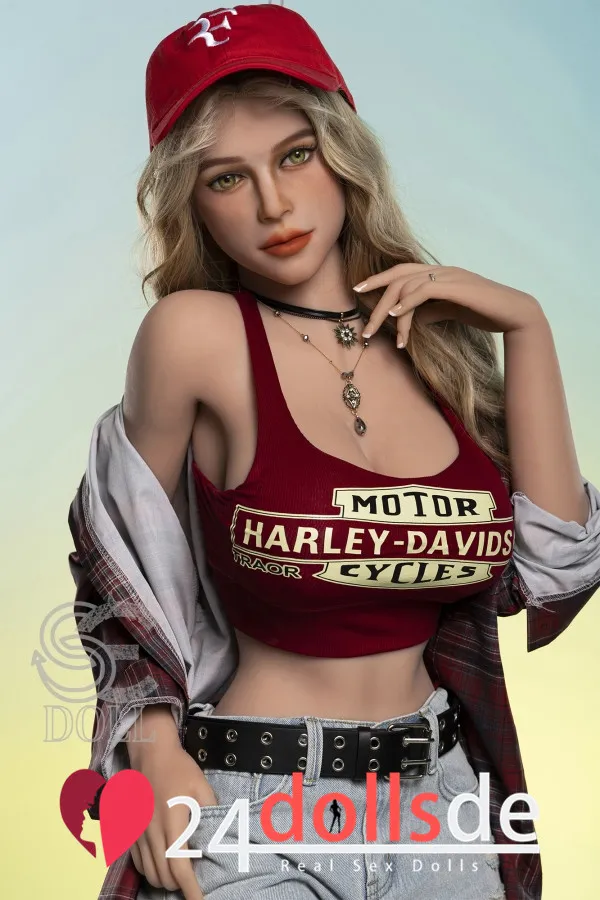 SE Doll Hannah