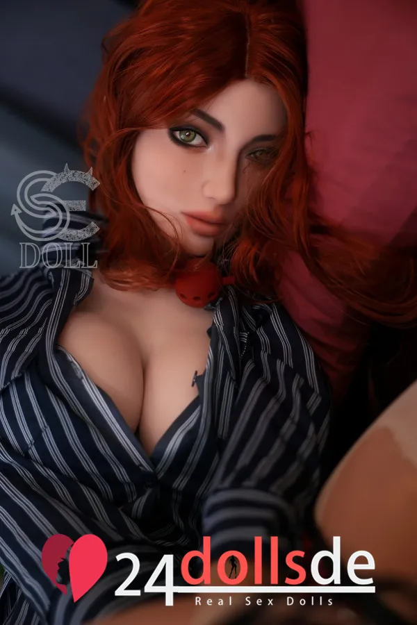 Kaufen sex doll Julia