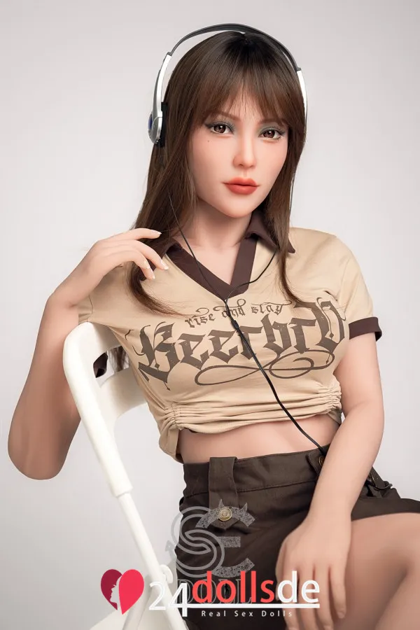Regina TPE Realdoll