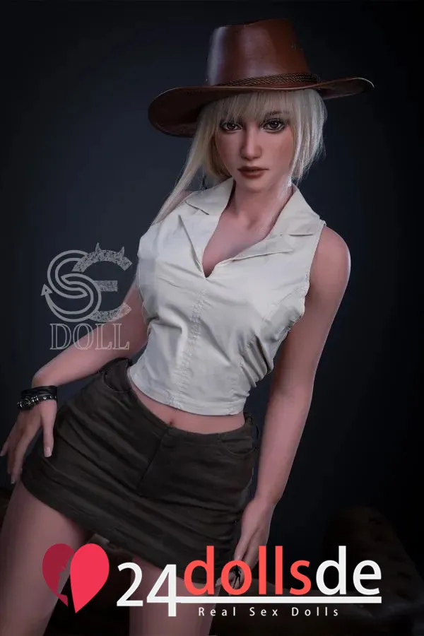 Silikon sexdoll germany SE Dolls