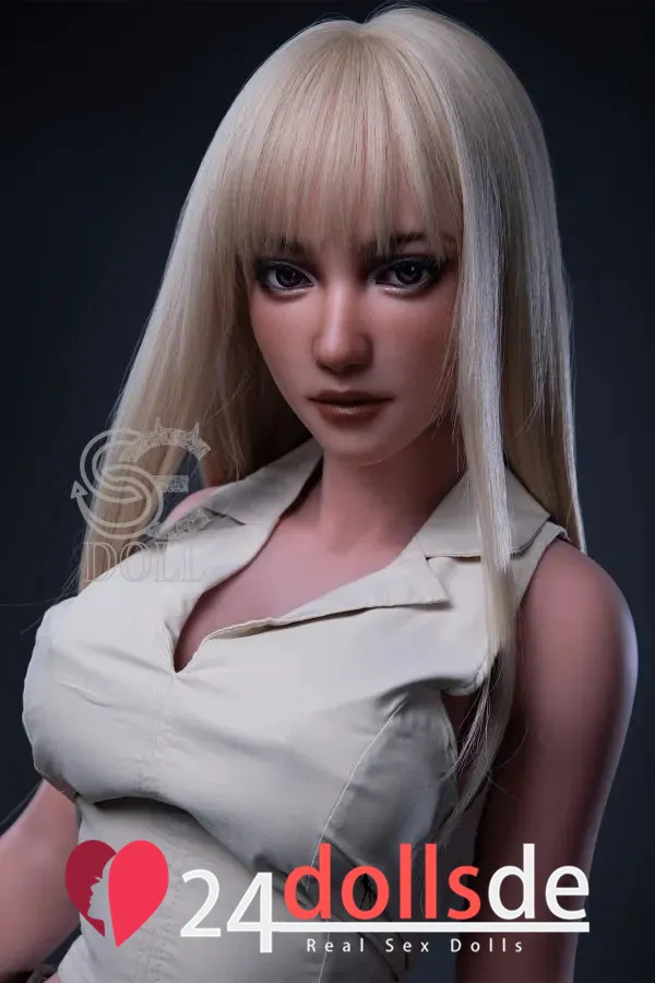 sexdoll germany SE Dolls Wyatt
