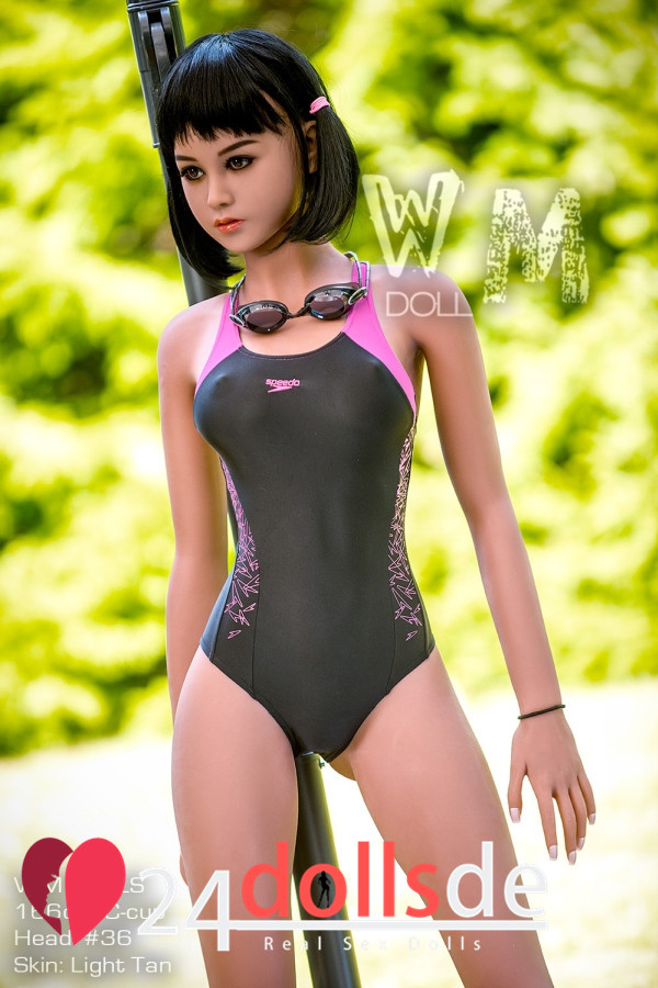 Premium 166cm Real Love Doll
