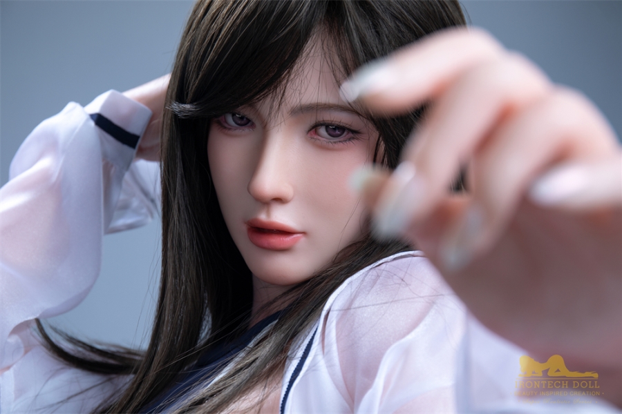 real doll sex 