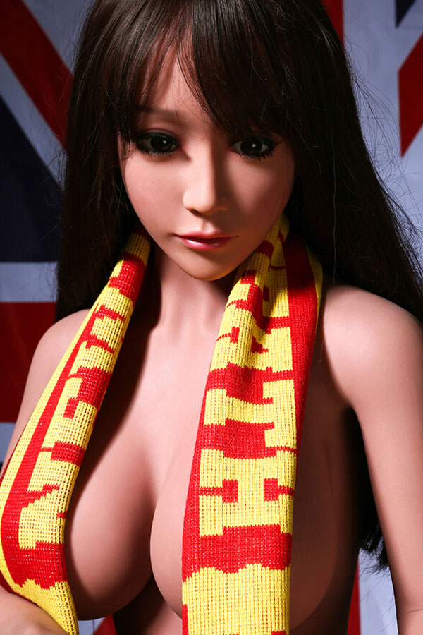 D-Cup 168CM Real Doll
