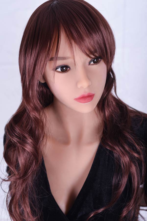 TPE 158CM Sex Puppe Kaufen