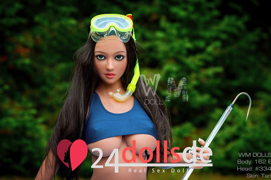 Real Sex Dolls aus TPE
