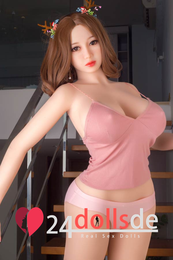 H-Cup Sex Dolls aus Japan