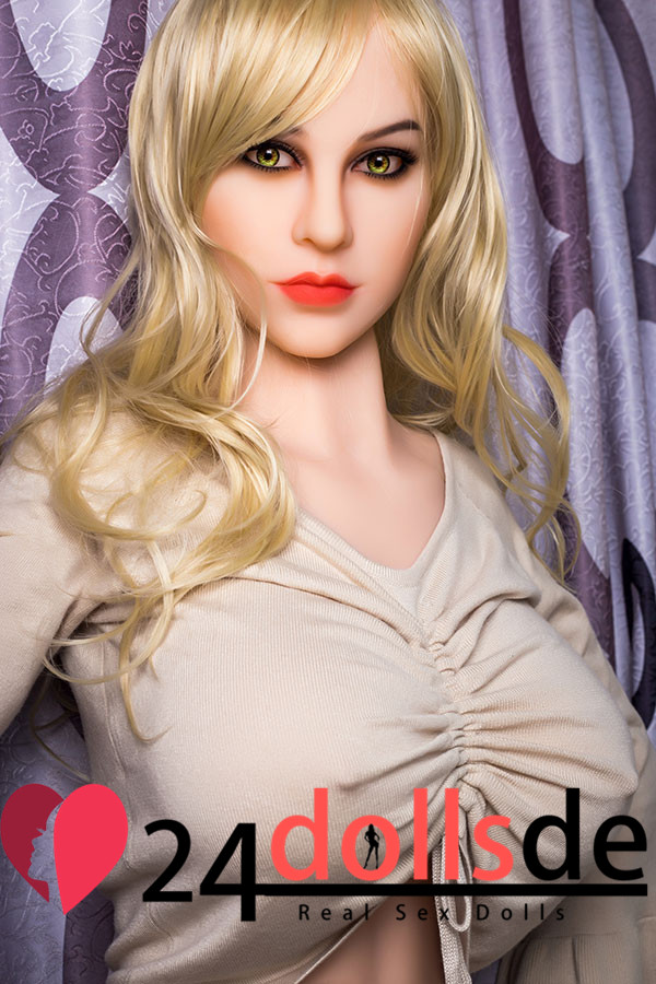 161CM Sexpuppe TPE