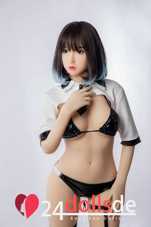 die besten real doll sexpuppen 160cm Ludkhannah