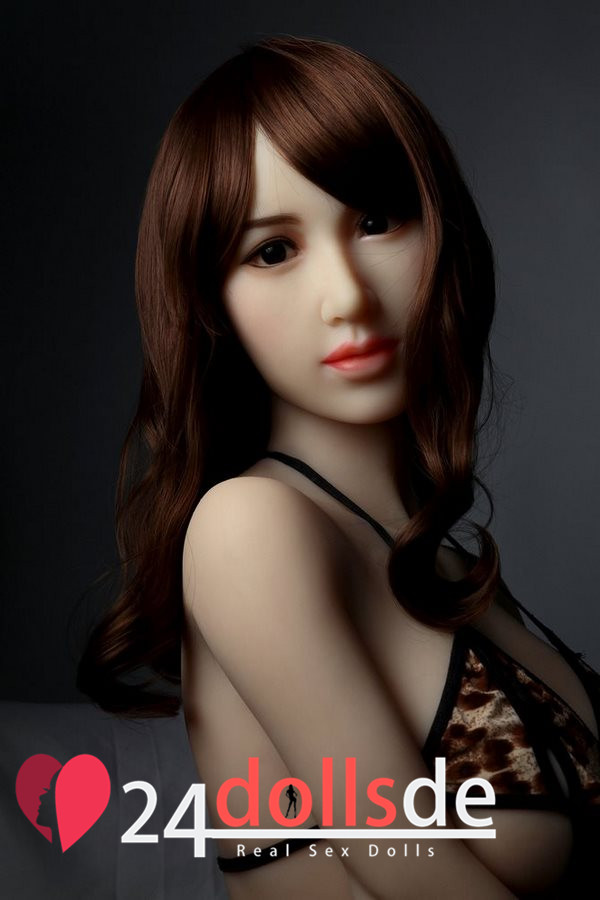 Mittlere Brust Geralyn AXBDolls Verkaufen Sex Dolls Glücklich
