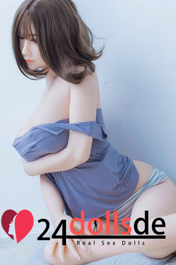 lebensechte Sexpuppen aus Japan