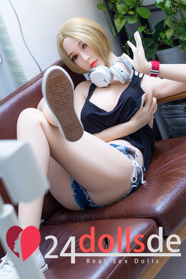 Japan Sex Doll 168CM