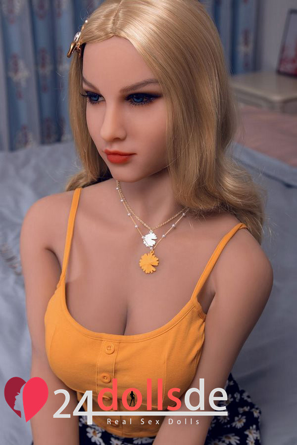 c-cup doll sexpuppen