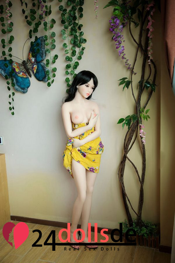 157cm Liebespuppen doll