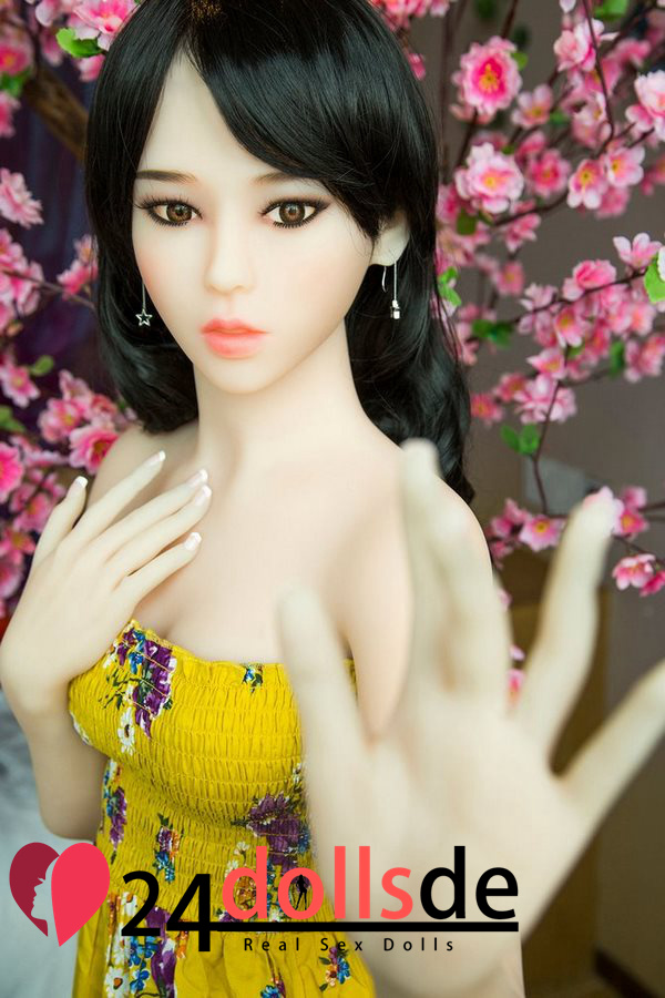 157CM TPE Love Doll