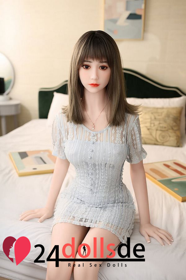 166cm luxus real doll