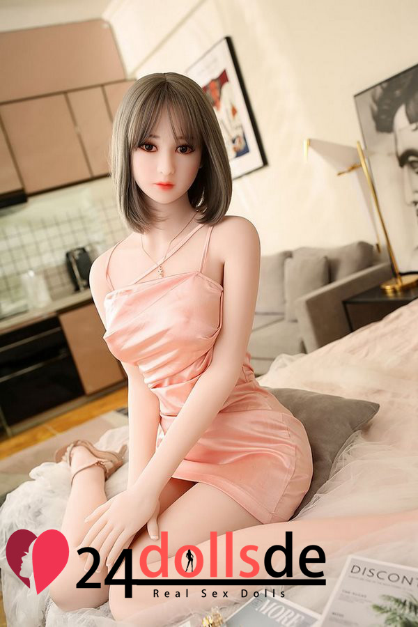 C-cup 166CM TPE Love Doll