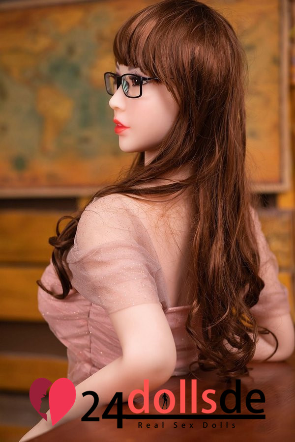 Maeve TPE Sexy Sexpuppen