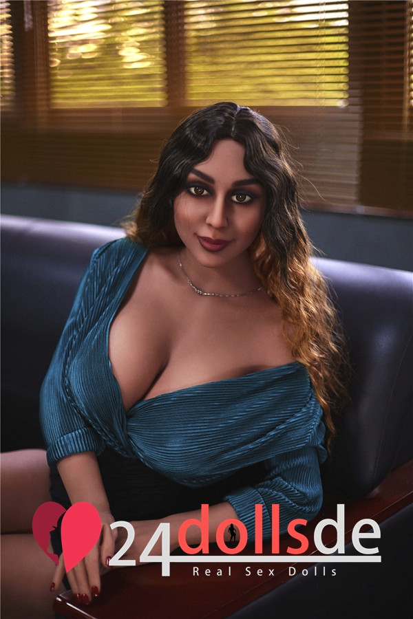 Irontech Love Sex Doll