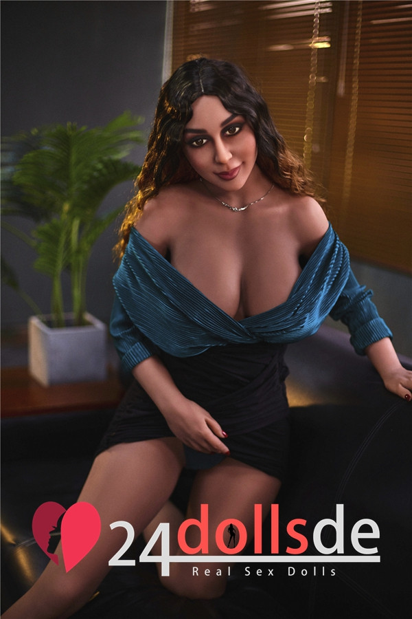 E-Cup Love Doll