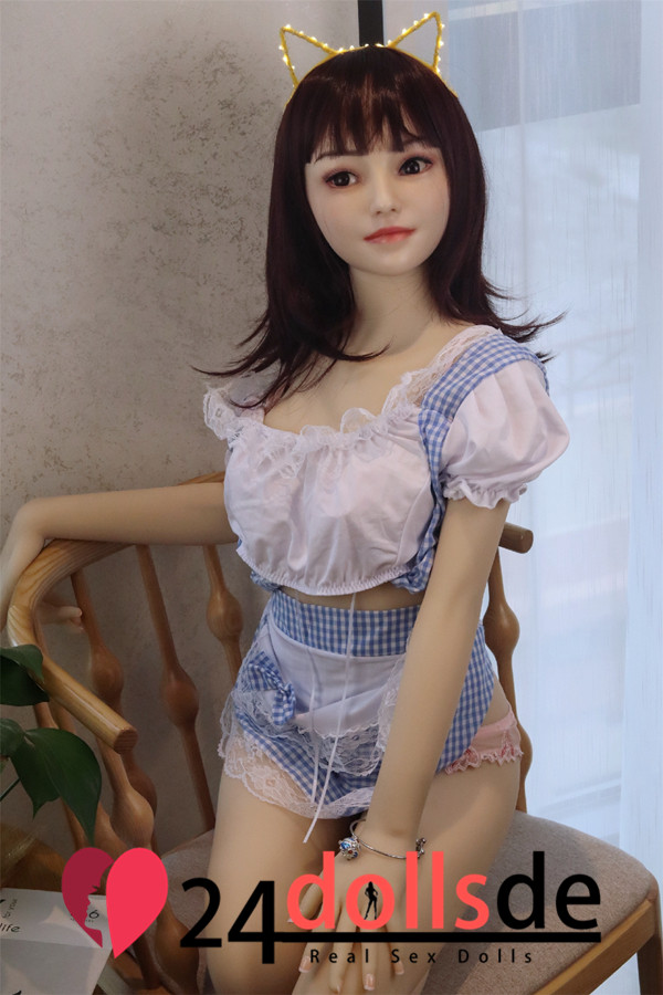 XY-Dolls Brandy Premium Tpe Sexpuppe