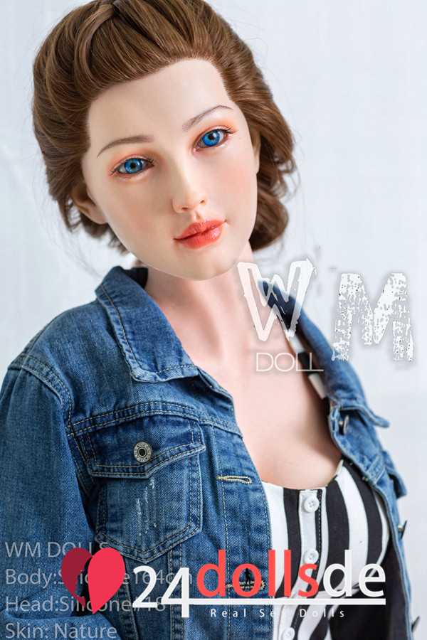 Premium SexPuppe