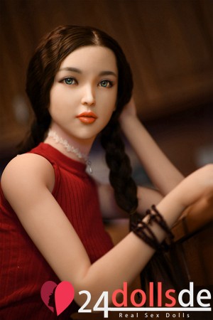 Agata 170cm Real Doll
