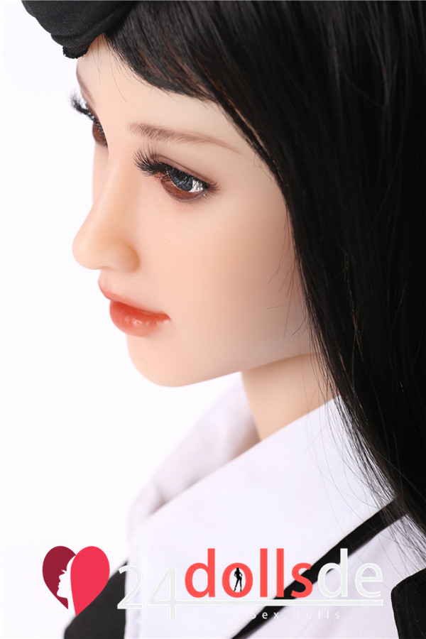 165cm Sanhui Doll teure sexpuppen Kokett