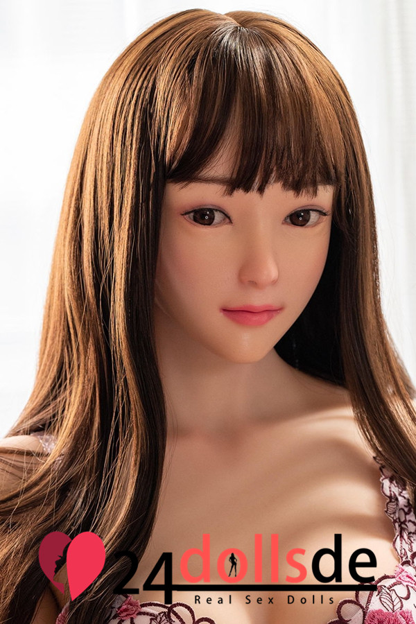 158cm Realdoll Fu Dolls