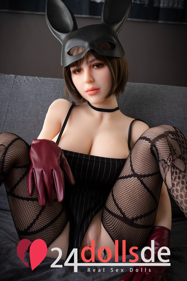 Sex Mit Einer Doll