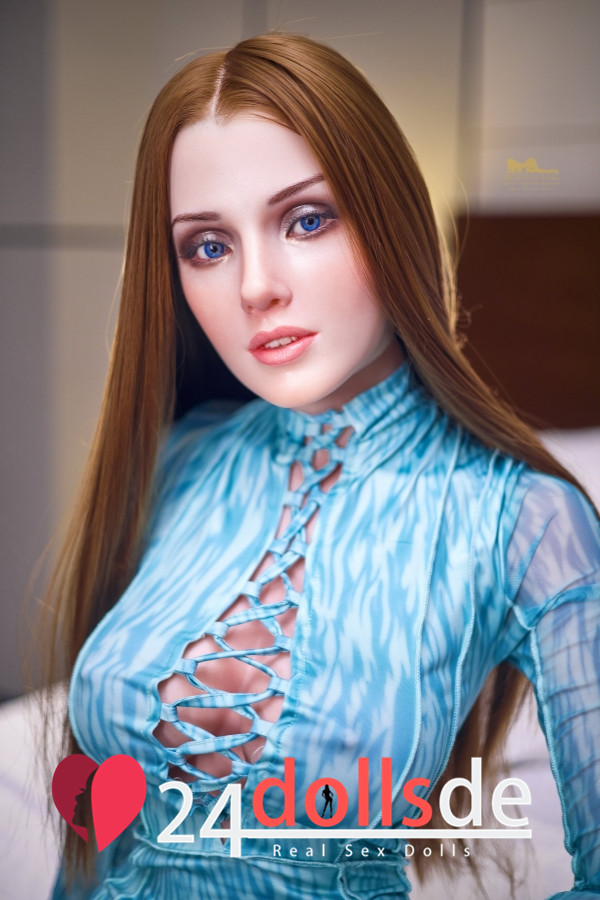 Nava 153cm sexpuppen porns sexy