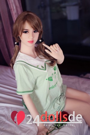 Real Doll WM Sexpuppe