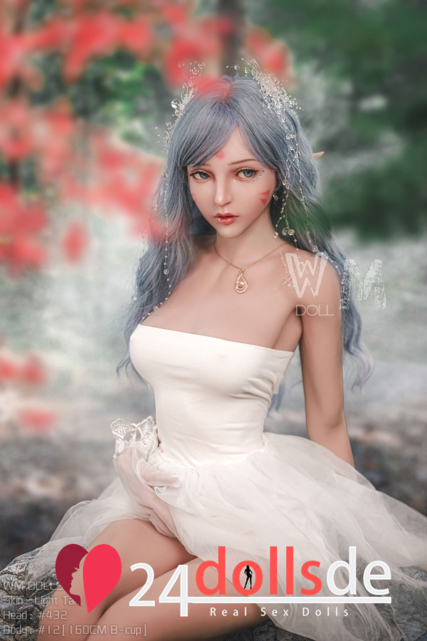 160cm sexpuppen porns WM Doll