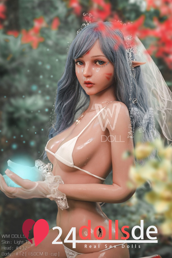 shop WM Doll Melina
