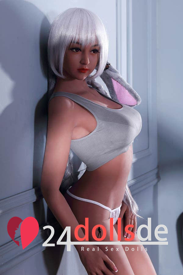 D-Cup Brüste Sex puppe