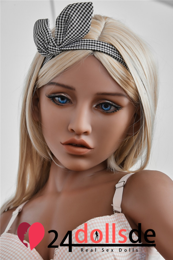 Irontech 150cm B-Cup Sexdoll