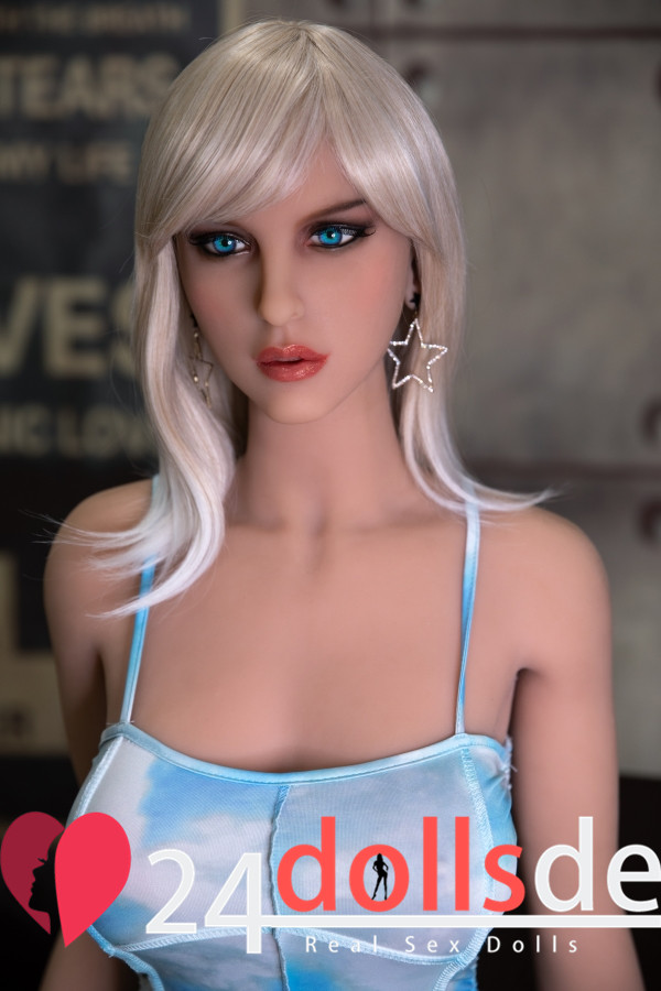 Sonia 163cm doll sexpuppen