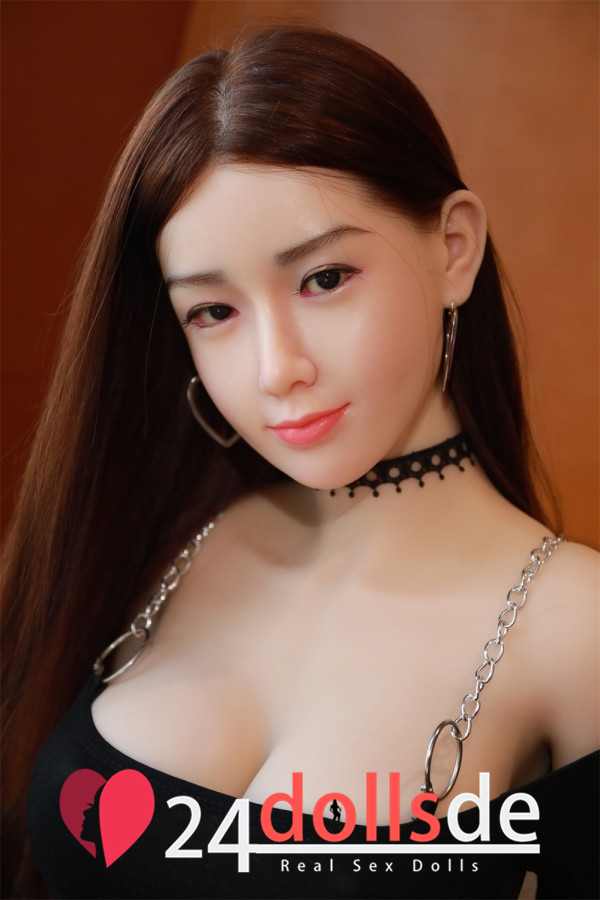 Sandra 170cm Sex Doll