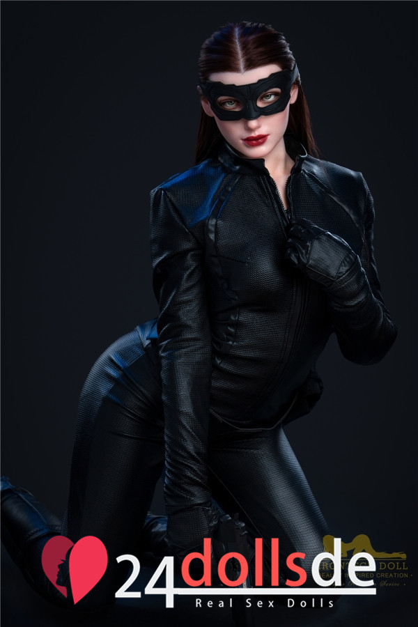 die besten real doll sexpuppen 168cm Coser