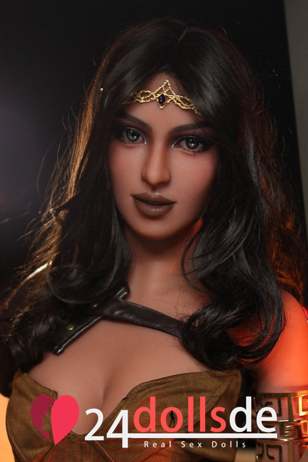 premium Sex Doll 158cm Leyna